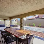 The Luxe Near The Vegas Strip
