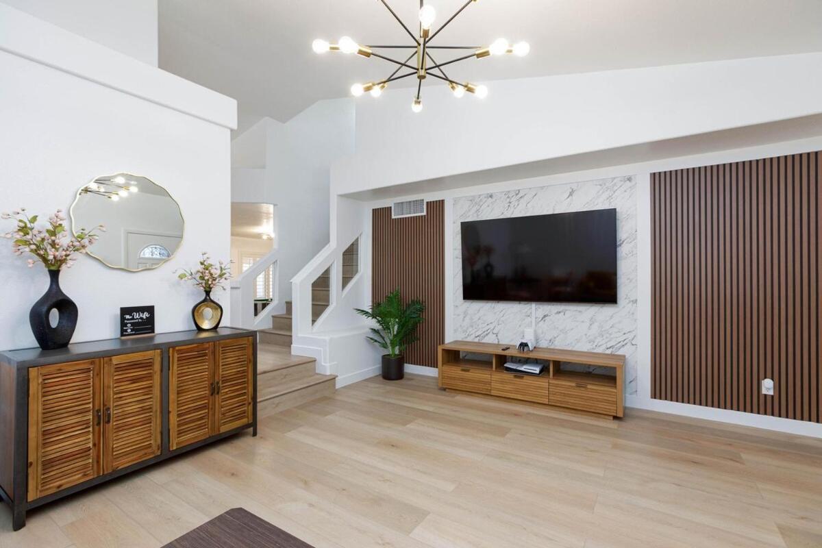 The Luxe Near The Vegas Strip * Las Vegas