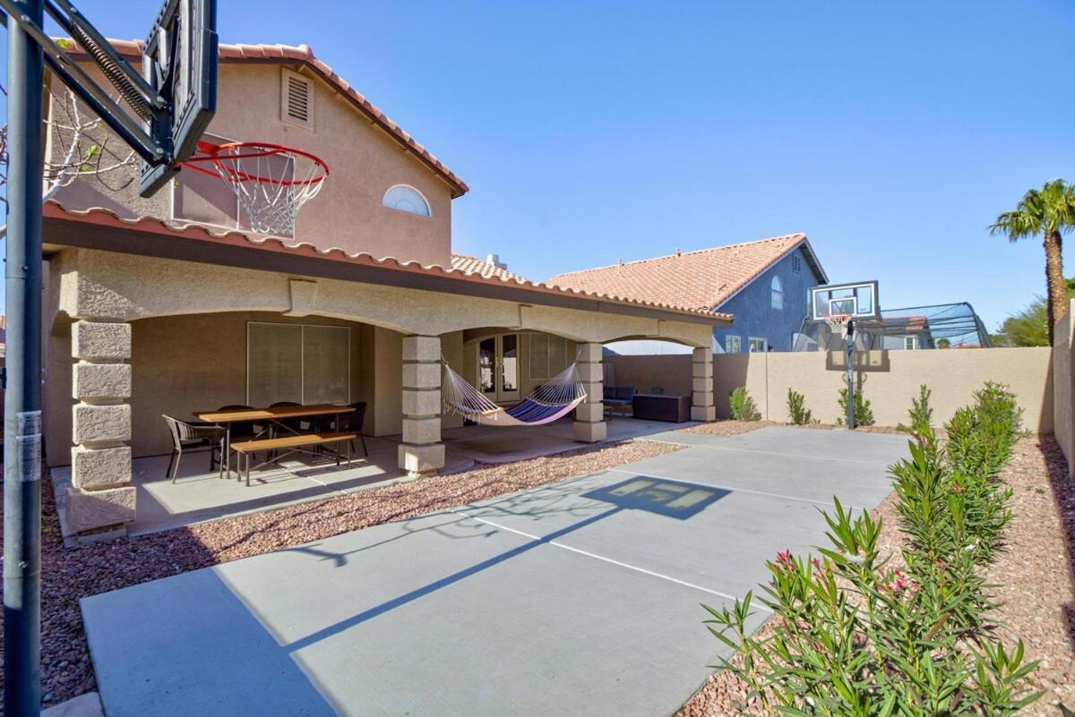 Holiday home The Luxe Near The Vegas Strip