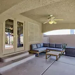 The Luxe Near The Vegas Strip
