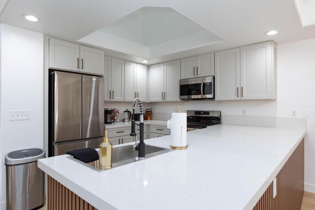 The Luxe Near The Vegas Strip Holiday home Las Vegas