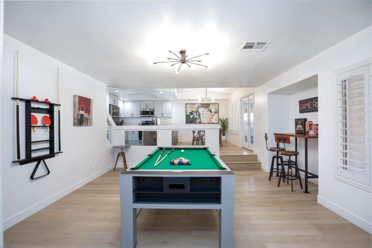 The Luxe Near The Vegas Strip Holiday home Las Vegas