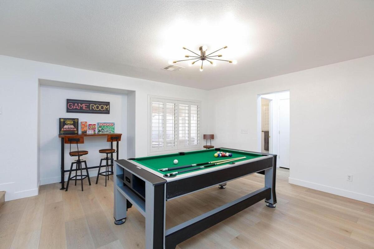 The Luxe Near The Vegas Strip Holiday home