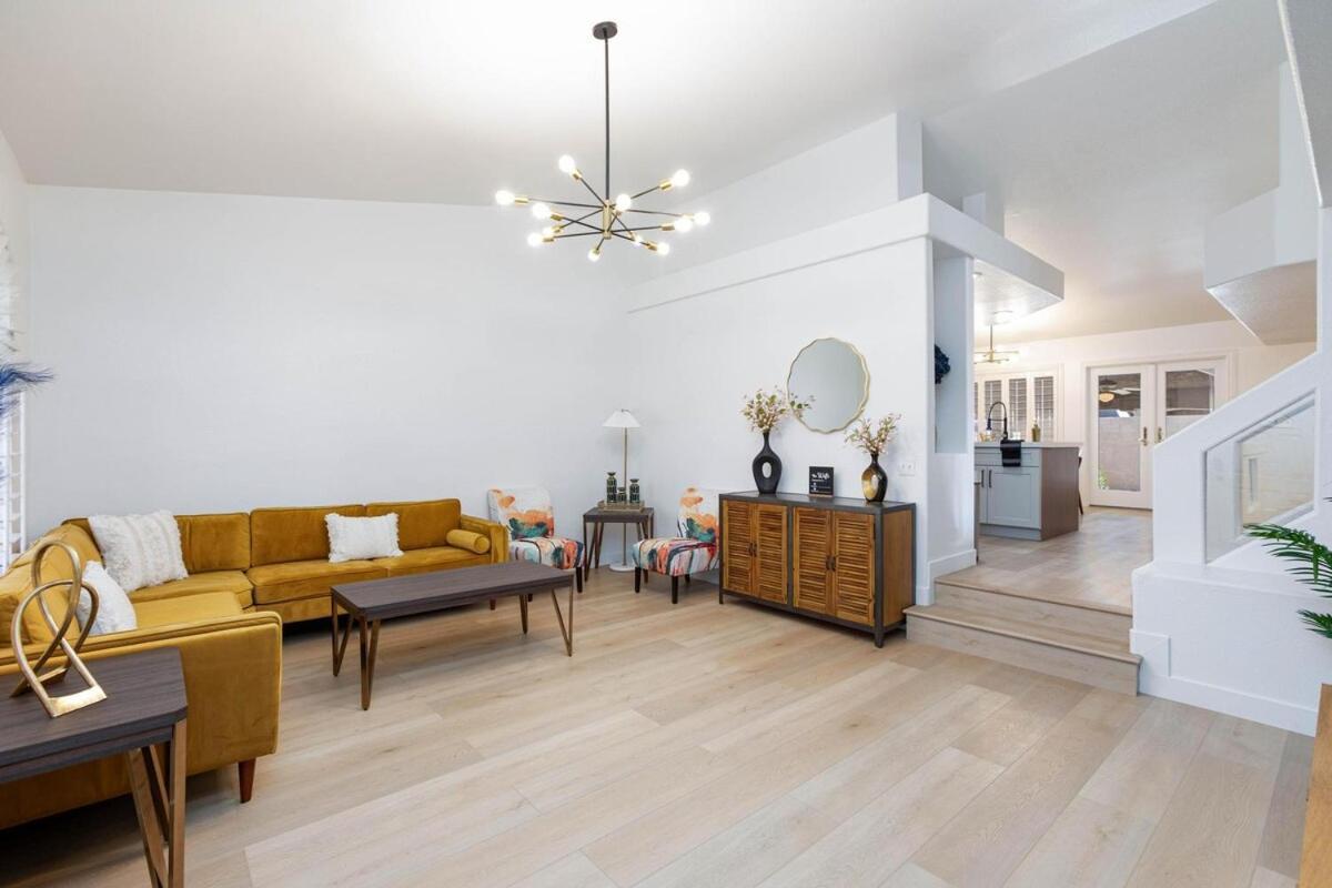 The Luxe Near The Vegas Strip Holiday home