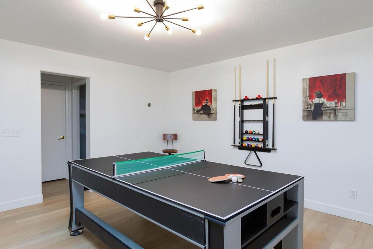Holiday home The Luxe Near The Vegas Strip