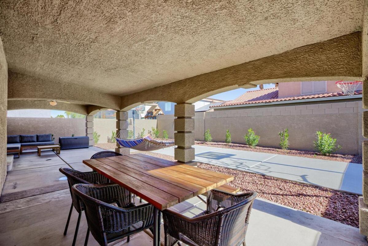 The Luxe Near The Vegas Strip Holiday home