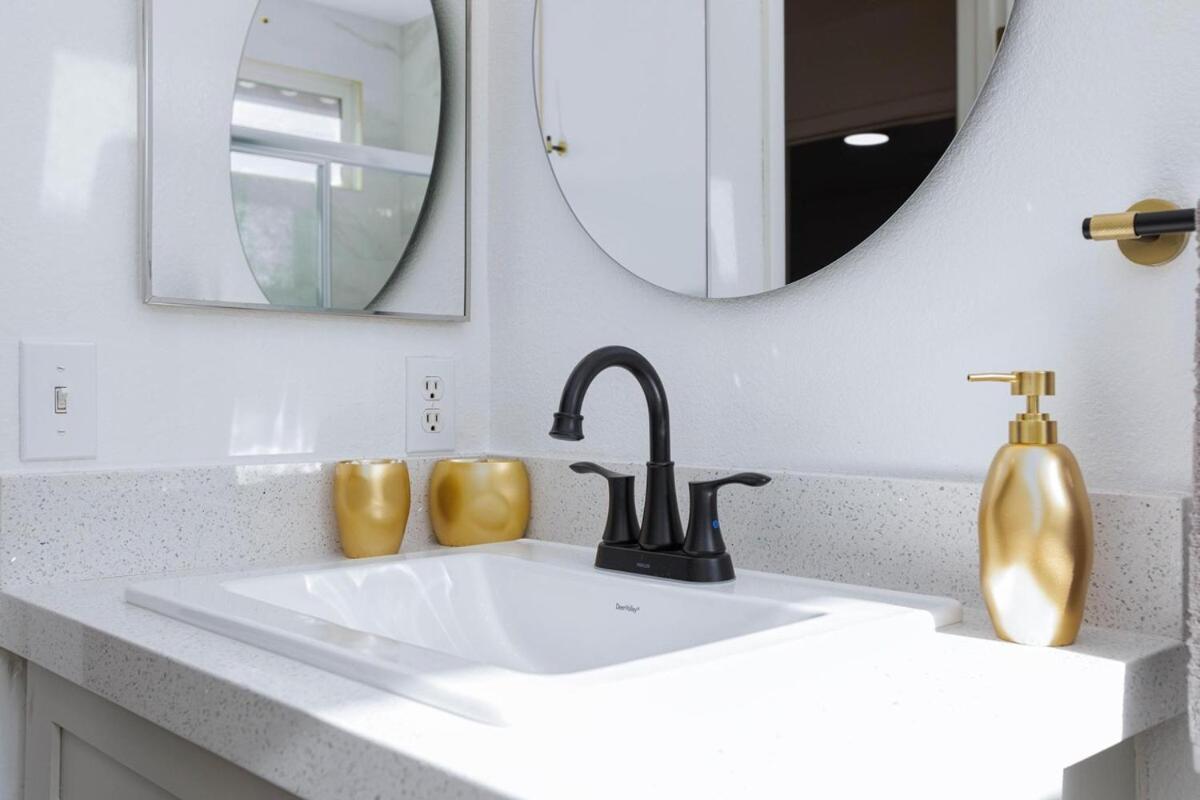 The Luxe Near The Vegas Strip Holiday home Las Vegas