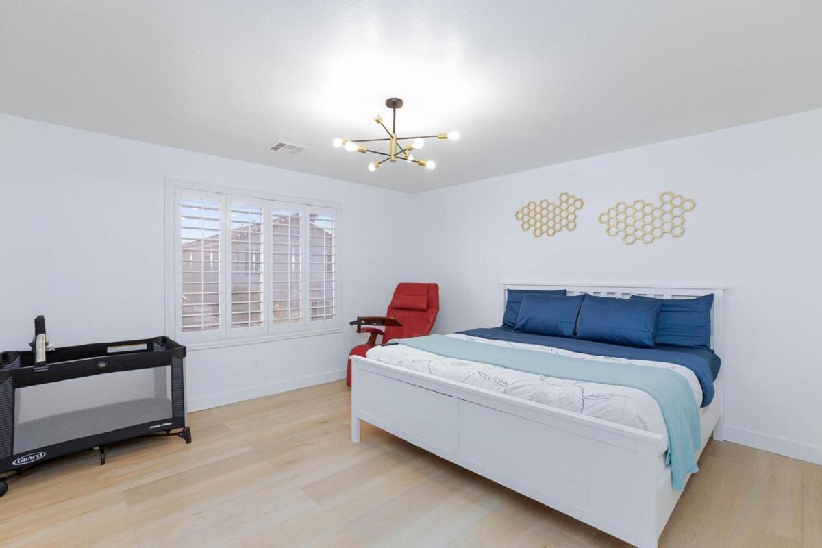 The Luxe Near The Vegas Strip Holiday home Las Vegas